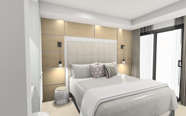 Maison à vendre    5 pièces •  Vias