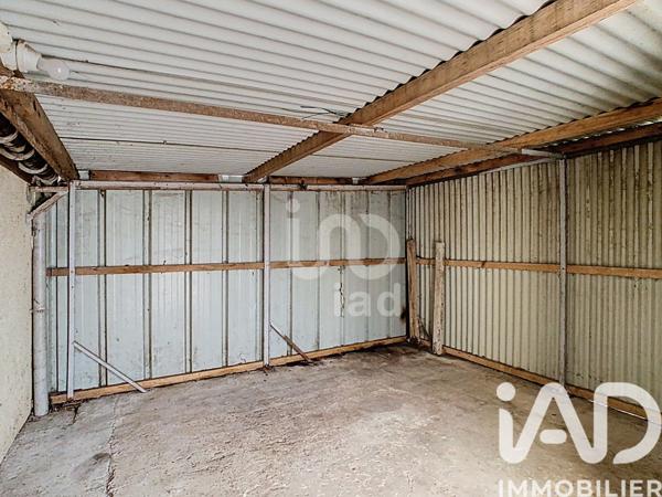 Maison à vendre 3 pièces 74 m² Esternay