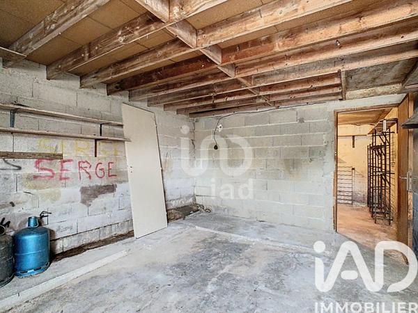 Maison à vendre 3 pièces 74 m² Esternay