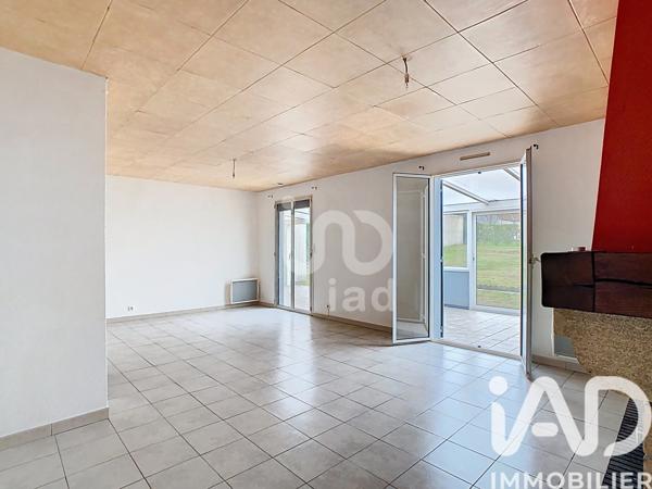Maison à vendre 3 pièces 74 m² Esternay