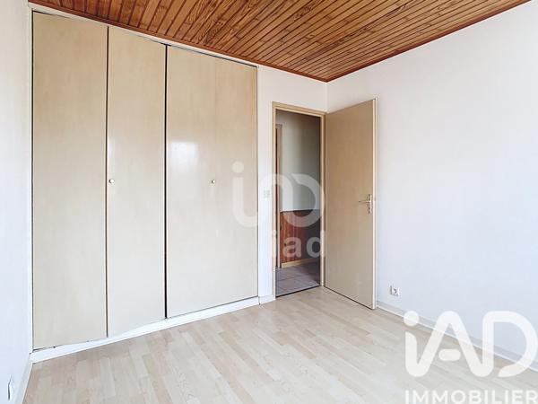 Maison à vendre 3 pièces 74 m² Esternay