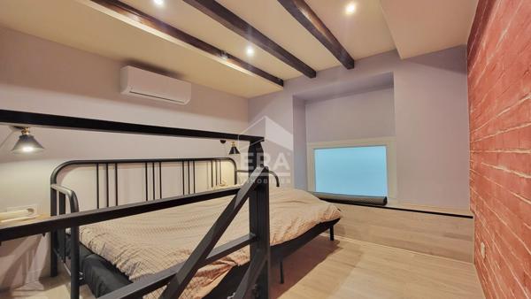 LOFT pour AIRBNB 3 pièces 52 m2