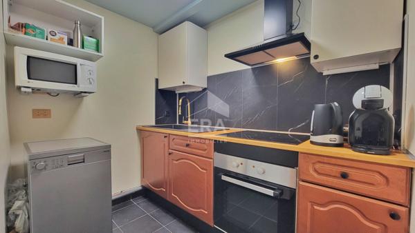 LOFT pour AIRBNB 3 pièces 52 m2