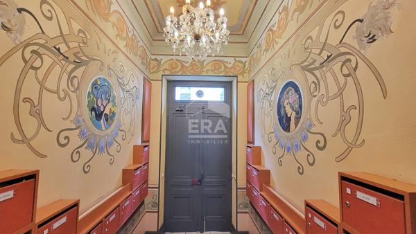 LOFT pour AIRBNB 3 pièces 52 m2