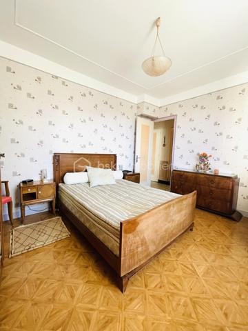 Maison ancienne de 90 m²