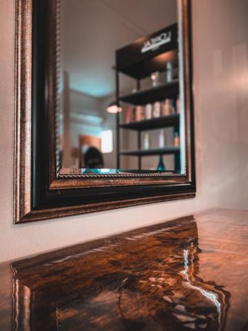 LOCAL COMMERCIAL SALON DE COIFFURE MIXTE LYON 7