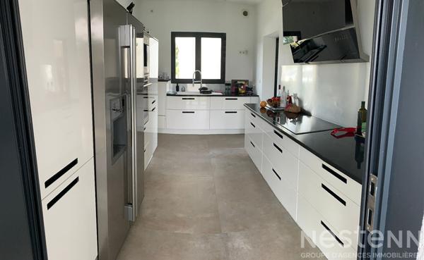 Maison Camors 148 m2