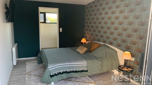 Maison Camors 148 m2