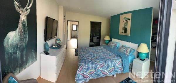 Maison Camors 148 m2