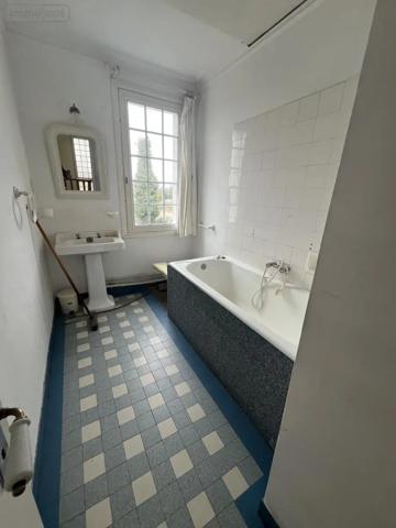Achat - Maison Hennebont 56700 6 pièces 120 m 2 333 m 2