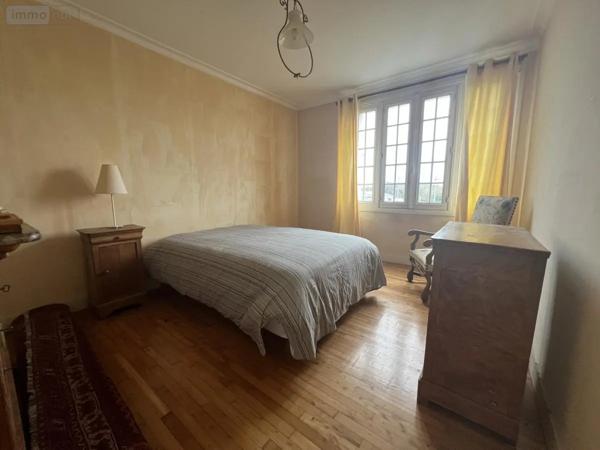Achat - Maison Hennebont 56700 6 pièces 120 m 2 333 m 2