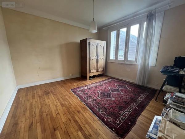 Achat - Maison Hennebont 56700 6 pièces 120 m 2 333 m 2