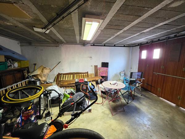 Maison 5 chambres sous sol à Trilport