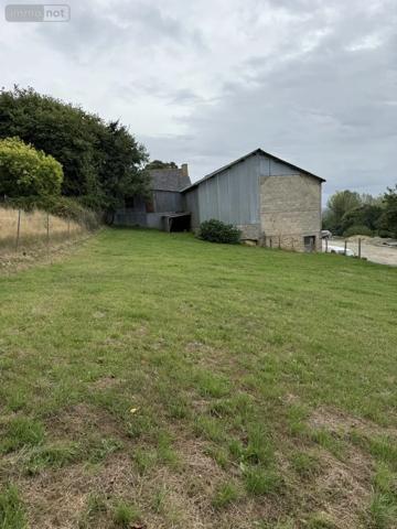 Achat - Maison Saint-Gouéno 22330 6 pièces 124 m 2 1480 m 2