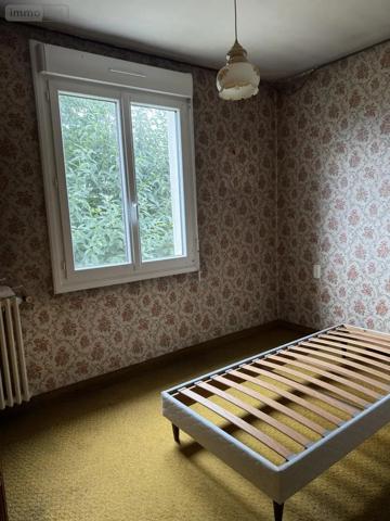 Achat - Maison Saint-Gouéno 22330 6 pièces 124 m 2 1480 m 2
