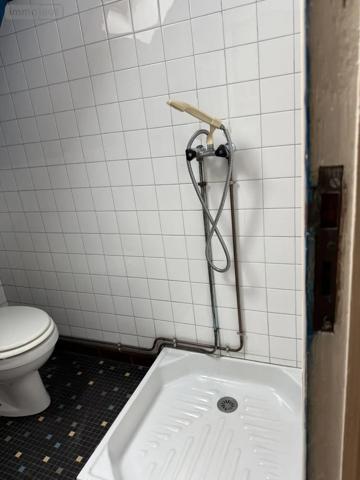 Achat - Maison Saint-Gouéno 22330 6 pièces 124 m 2 1480 m 2
