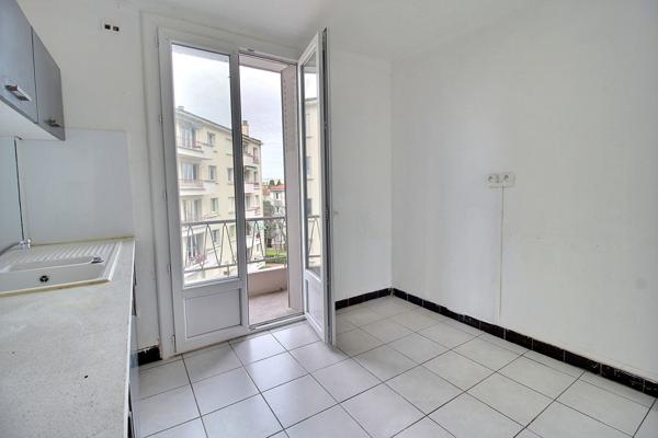 Appartement Montpellier 3 pièce(s) 64.24 m2 proche place CARNOT