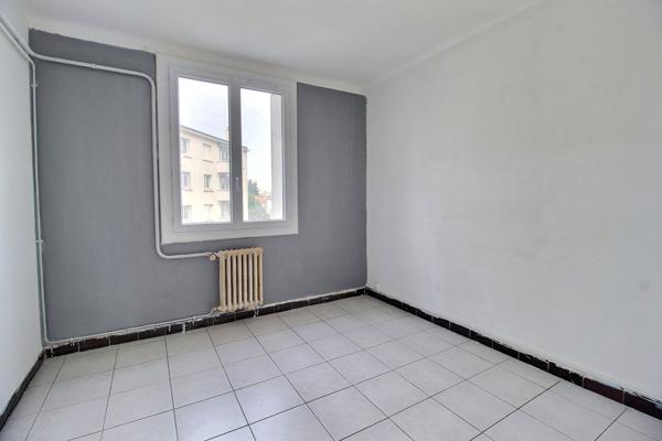Appartement Montpellier 3 pièce(s) 64.24 m2 proche place CARNOT