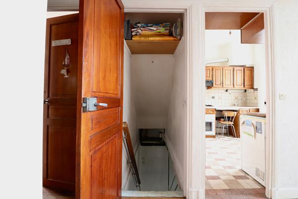 Maison 5 pièces 179,52 m2 - VITRY SUR SEINE