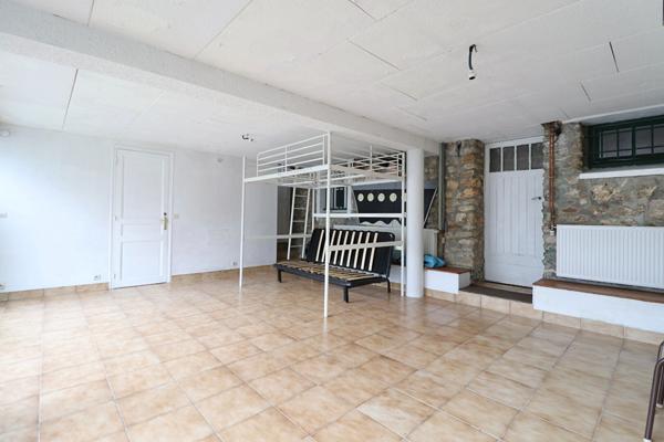 Maison 5 pièces 179,52 m2 - VITRY SUR SEINE