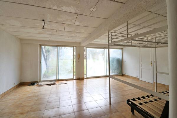 Maison 5 pièces 179,52 m2 - VITRY SUR SEINE