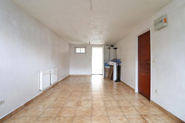 Maison 5 pièces 179,52 m2 - VITRY SUR SEINE