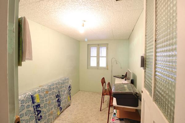 Maison 5 pièces 179,52 m2 - VITRY SUR SEINE