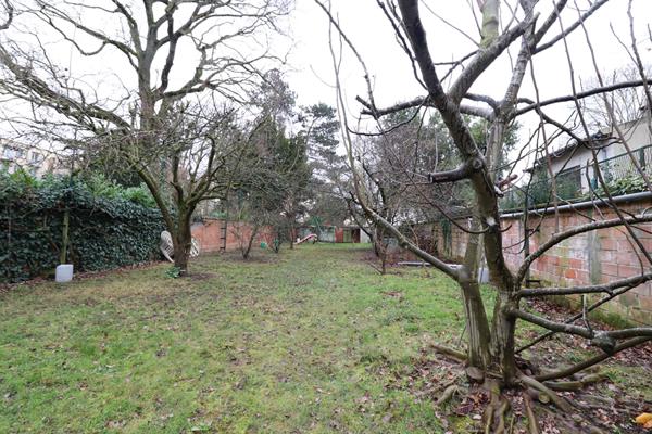 Maison 5 pièces 179,52 m2 - VITRY SUR SEINE