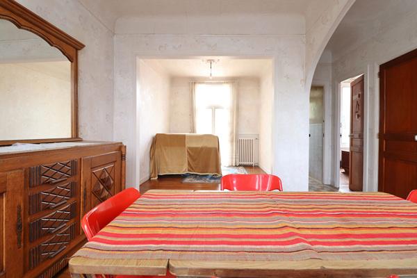 Maison 5 pièces 179,52 m2 - VITRY SUR SEINE