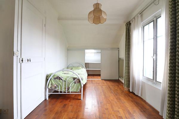 Maison 5 pièces 179,52 m2 - VITRY SUR SEINE