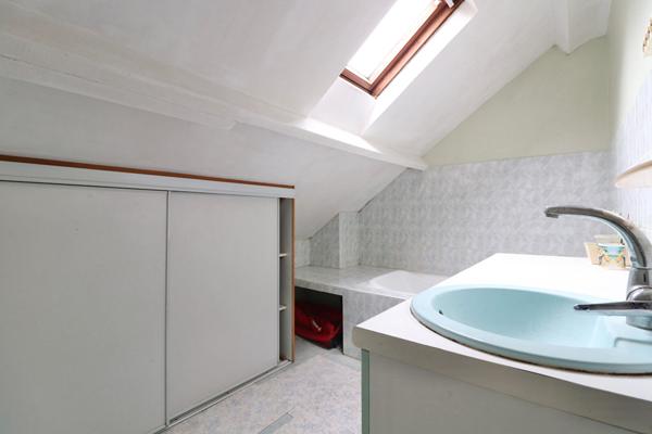 Maison 5 pièces 179,52 m2 - VITRY SUR SEINE