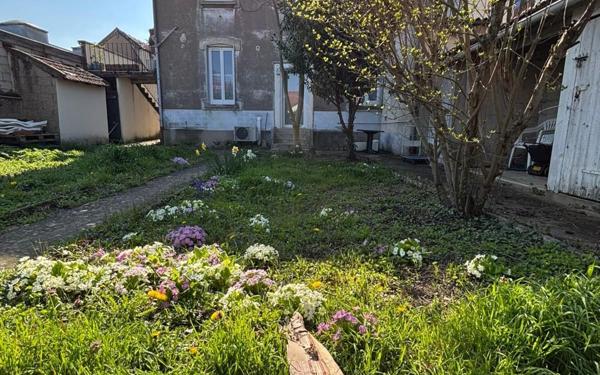 Appartement à louer    2 pièces • 35,70 m2 Dijon