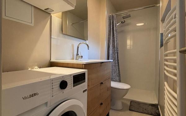 Appartement à louer    2 pièces • 35,70 m2 Dijon