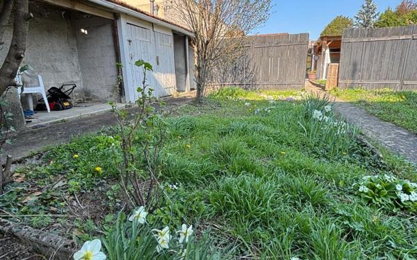Appartement à louer    2 pièces • 35,70 m2 Dijon