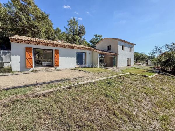 Vente Maison 7 pièces 168 m2 à Draguignan