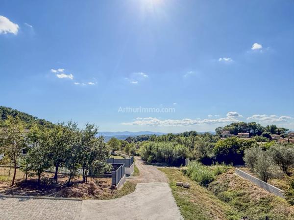 Vente Maison 7 pièces 168 m2 à Draguignan
