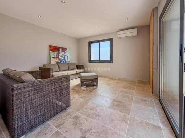 Vente Maison 7 pièces 168 m2 à Draguignan