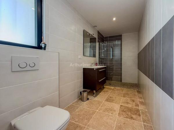 Vente Maison 7 pièces 168 m2 à Draguignan