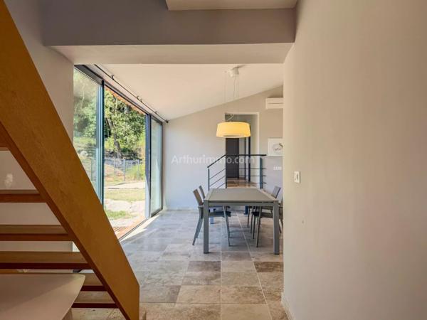 Vente Maison 7 pièces 168 m2 à Draguignan