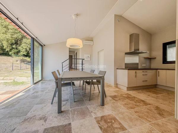 Vente Maison 7 pièces 168 m2 à Draguignan