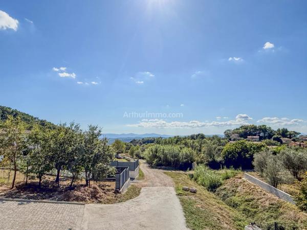 Vente Maison 7 pièces 168 m2 à Draguignan