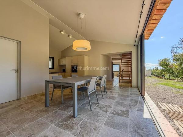 Vente Maison 7 pièces 168 m2 à Draguignan