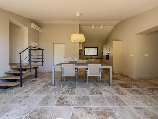 Vente Maison 7 pièces 168 m2 à Draguignan