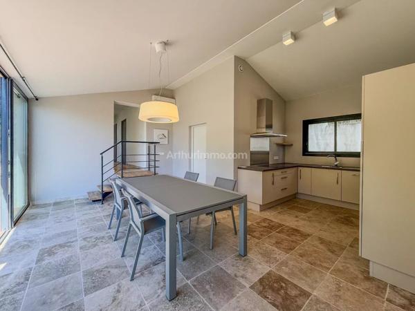 Vente Maison 7 pièces 168 m2 à Draguignan