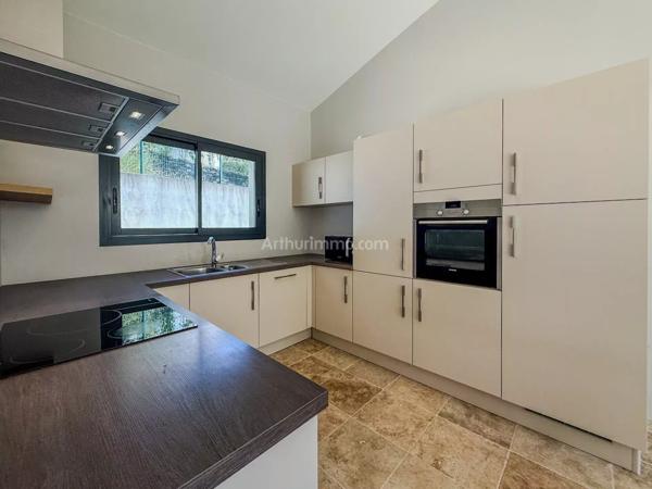 Vente Maison 7 pièces 168 m2 à Draguignan