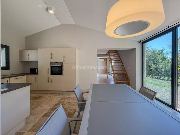 Vente Maison 7 pièces 168 m2 à Draguignan