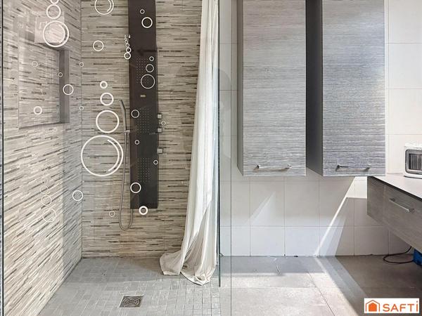 MAISON DE VILLAGE – 5 PIÈCES – 126 m² – SOULTZ (68360)