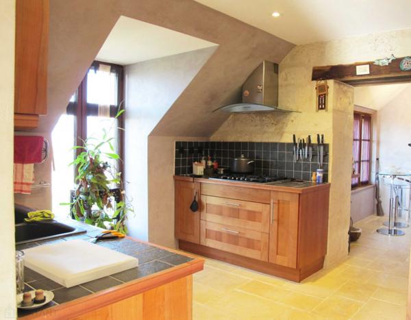 Manoir historique 460m² - 12 pièces dont 5/6 chambres