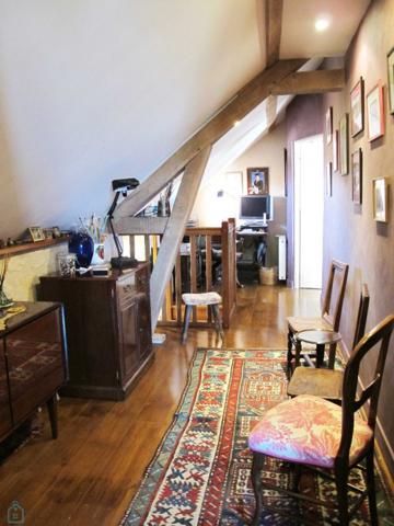 Manoir historique 460m² - 12 pièces dont 5/6 chambres