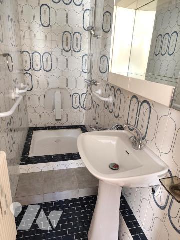 Appartement T 4 à LONS LE SAUNIER de 104,96m² loi carrez 